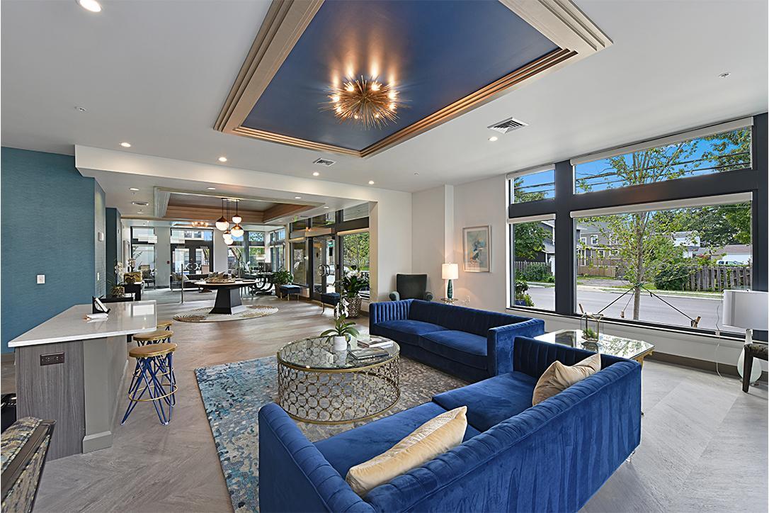 apartments in clintonville ohio